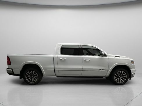 Used 2025 RAM 1500 Limited AWD/4WD image 7
