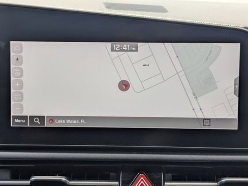 Certified 2023 Kia Niro EX Touring FWD image 27