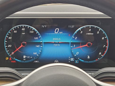 Certified 2022 Mercedes-Benz GLE 350 image 16