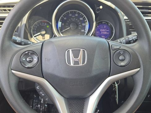 Used 2015 Honda Fit LX image 29