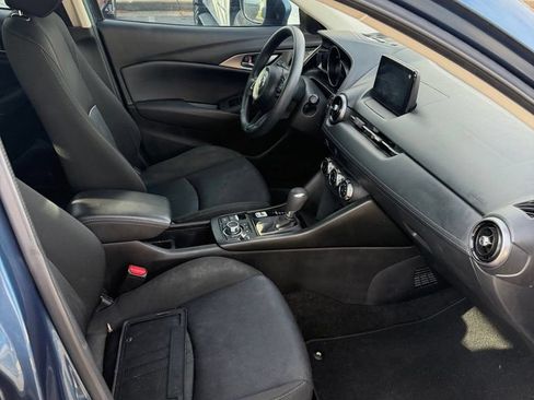 Used 2020 MAZDA CX-3 Sport AWD/4WD image 8