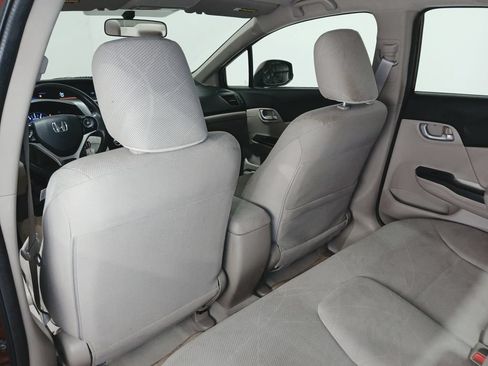 Used 2012 Honda Civic LX image 13