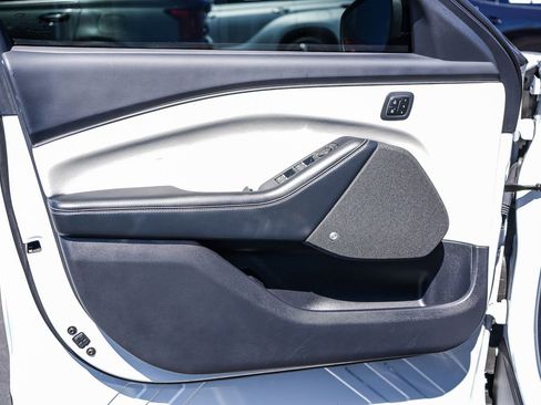 Certified 2023 Ford Mustang Mach-E Premium RWD image 21