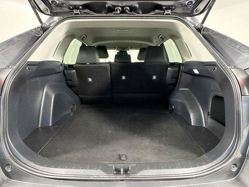 Certified 2025 Toyota RAV4 LE AWD/4WD image 24