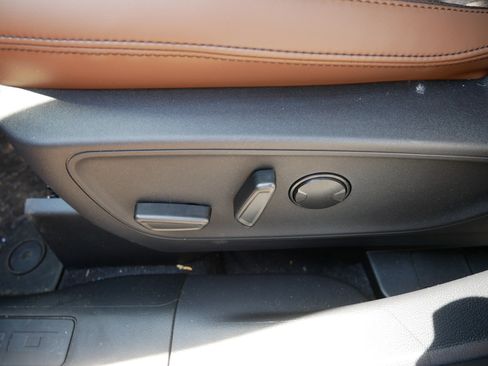 Used 2025 Ford Bronco Sport Outer Banks w/ Outer Banks Tech Package+ AWD/4WD image 19