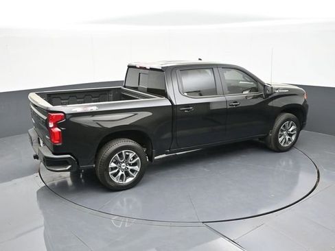 New 2026 Chevrolet Silverado 1500 RST w/ RST All Star Premium Package AWD/4WD image 57