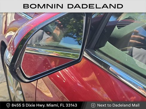 Used 2015 Hyundai Sonata Limited w/ Option Group 06 image 13