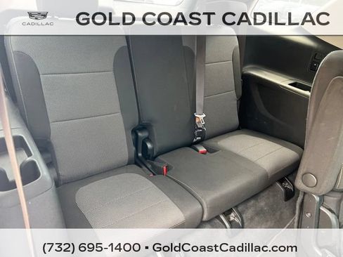 Used 2019 Chevrolet Traverse LT w/ LPO, Black Accent Package AWD/4WD image 11