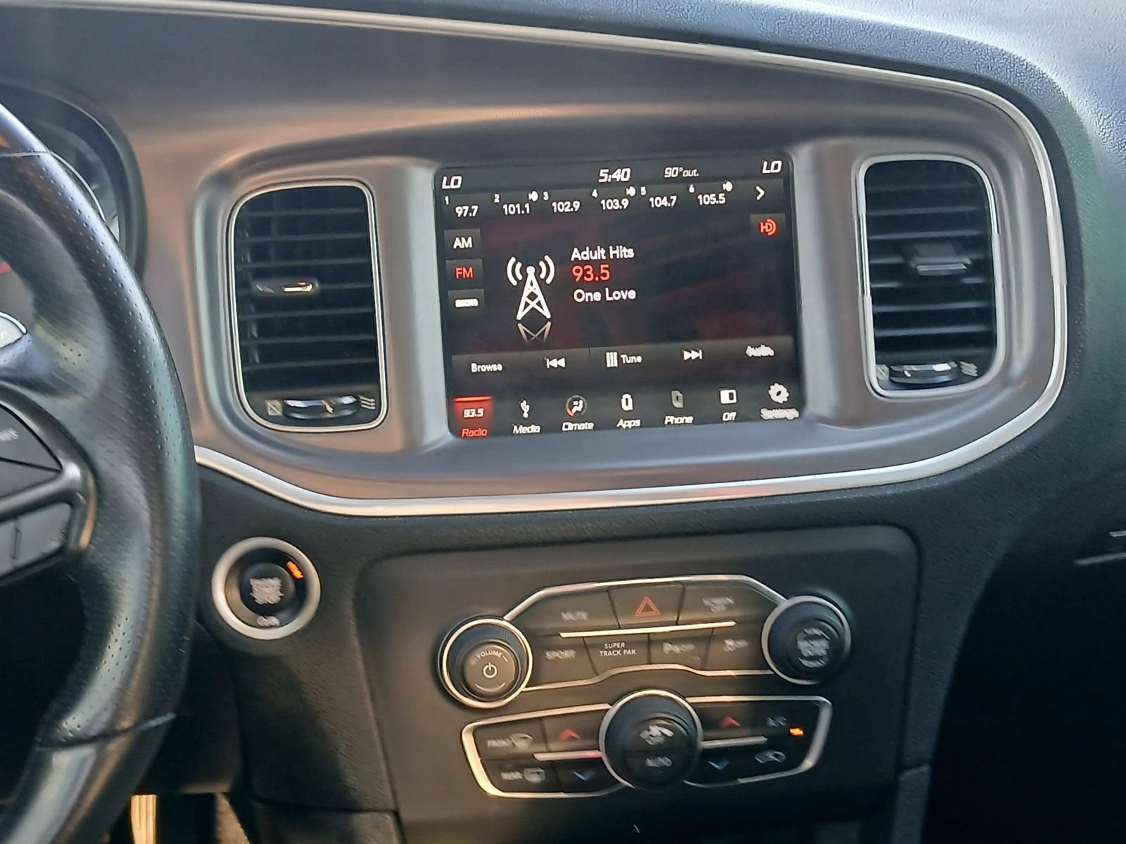Used 2019 Dodge Charger GT RWD image 23