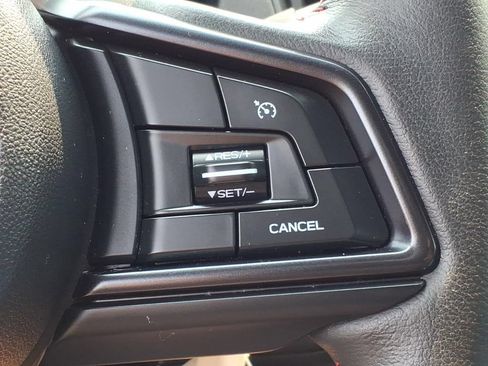 Used 2023 Subaru WRX AWD/4WD image 10