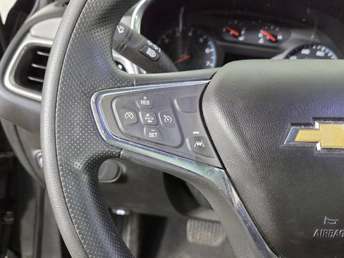 Used 2020 Chevrolet Equinox LS AWD/4WD image 17