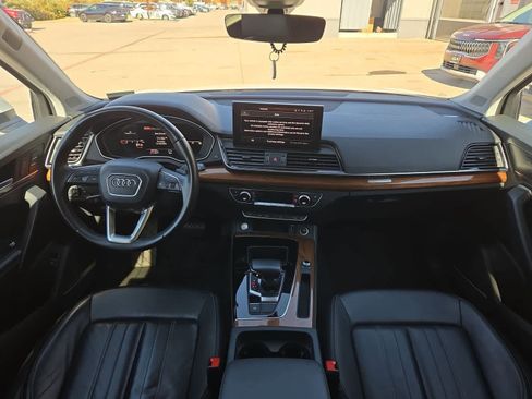 Used 2023 Audi Q5 2.0T Premium Plus image 14