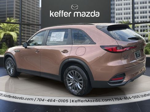 New 2026 MAZDA CX-70 SC Plus AWD/4WD image 5