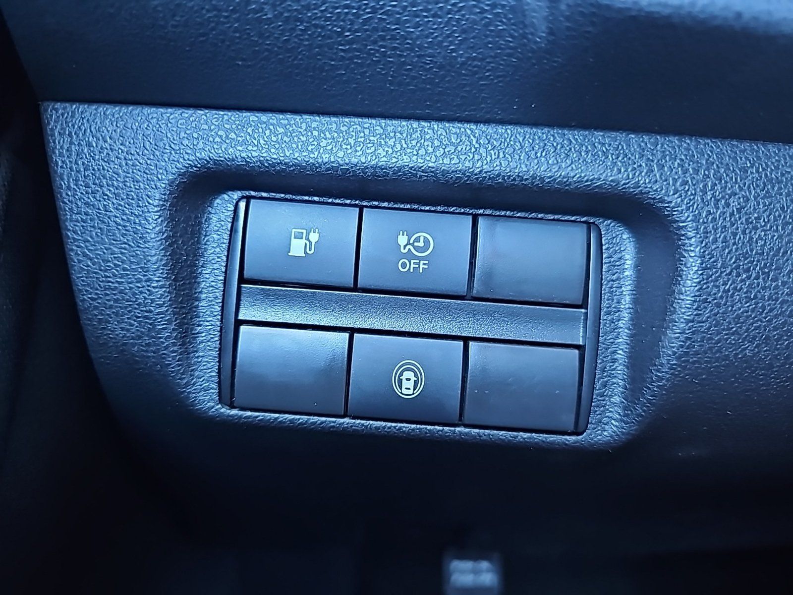 Used 2025 Nissan Leaf S FWD image 21