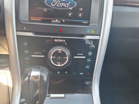 Used 2014 Ford Edge Limited AWD/4WD image 14