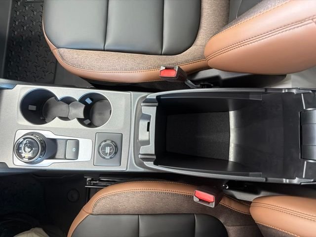 New 2026 Ford Bronco Sport Outer Banks w/ Interior Protection Package AWD/4WD image 37
