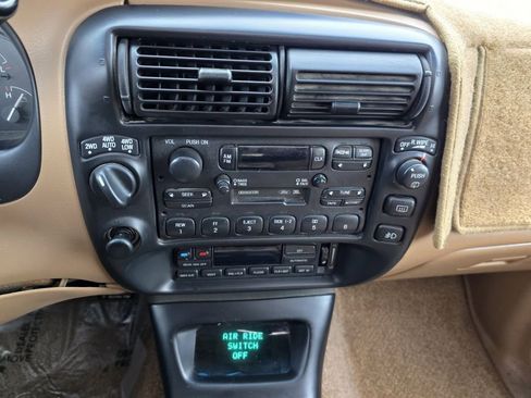 Used 1996 Ford Explorer Limited image 5