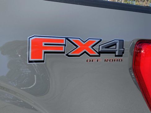 Used 2021 Ford F150 Lariat w/ Equipment Group 502A High image 16