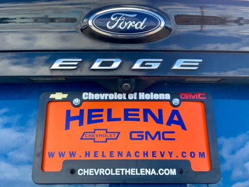 Used 2022 Ford Edge Titanium w/ Equipment Group 301A image 19