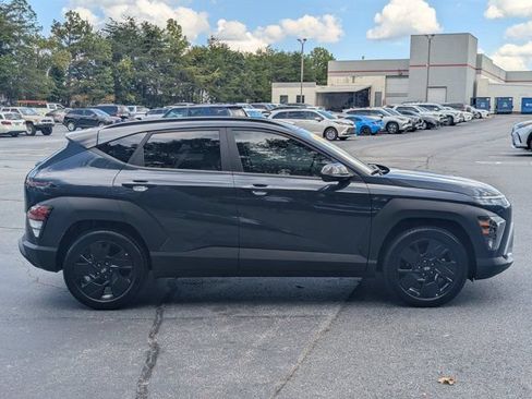 Used 2026 Hyundai Kona SEL Sport FWD image 8