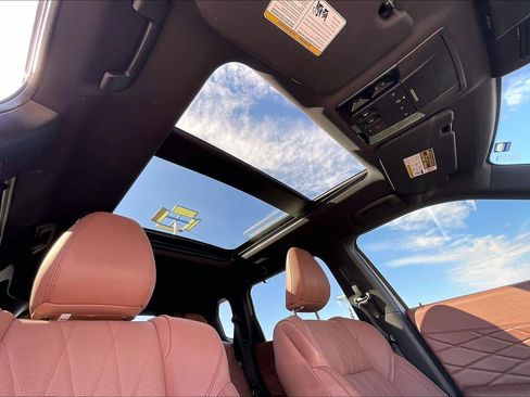 Used 2025 Mitsubishi Outlander SEL image 30