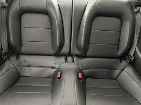 Used 2020 Ford Mustang Bullitt RWD image 13