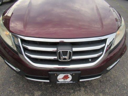 Used 2015 Honda Crosstour EX-L image 4