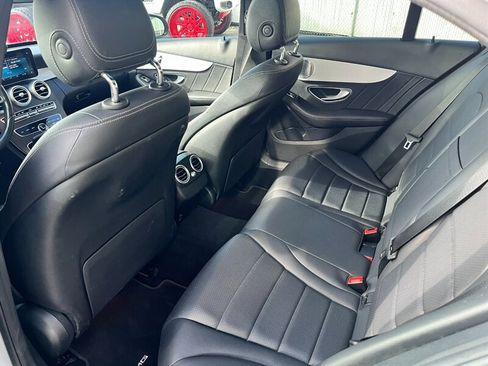 Used 2020 Mercedes-Benz C 300 4MATIC Sedan image 20