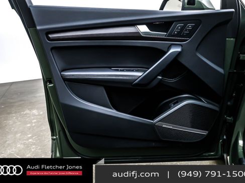 Used 2023 Audi Q5 2.0T Premium Plus w/ Premium Plus Package image 22
