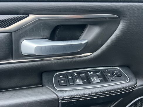 Used 2020 RAM 1500 Rebel w/ Rebel Level 1 Equipment Group image 12