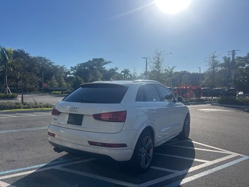 Used 2017 Audi Q3 2.0T Premium Plus w/ Premium Plus Package image 23