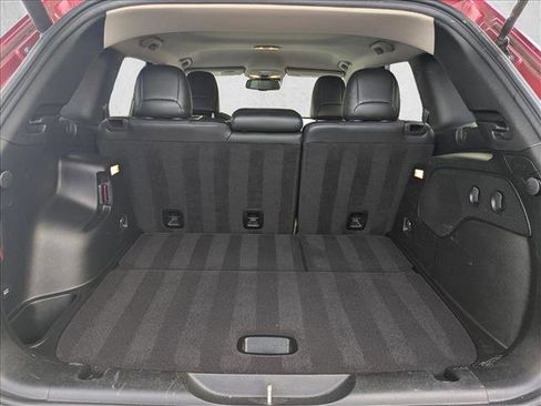 Used 2016 Jeep Cherokee Overland w/ Technology Group image 18