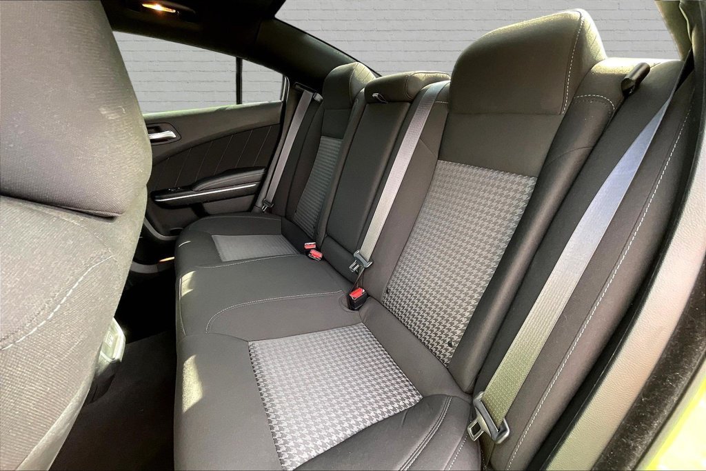 Used 2023 Dodge Charger R/T RWD image 22