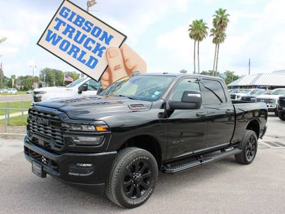 Used 2025 RAM 2500 Big Horn