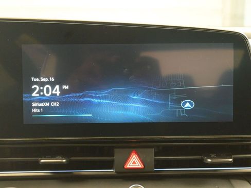 New 2025 Hyundai Elantra N image 31