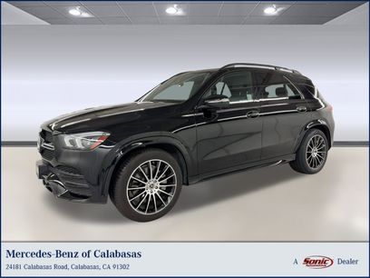 Certified 2022 Mercedes-Benz GLE 450 4MATIC