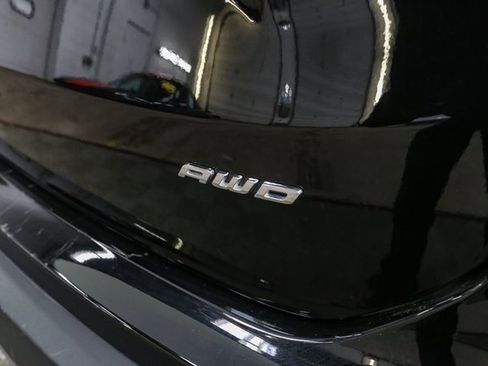 Used 2024 Ford Edge SEL w/ Convenience Package image 10