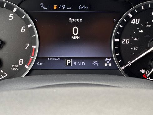 New 2026 Nissan Frontier SV w/ Tow Package image 21