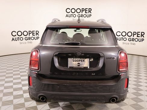 Used 2024 MINI Cooper Countryman S image 23