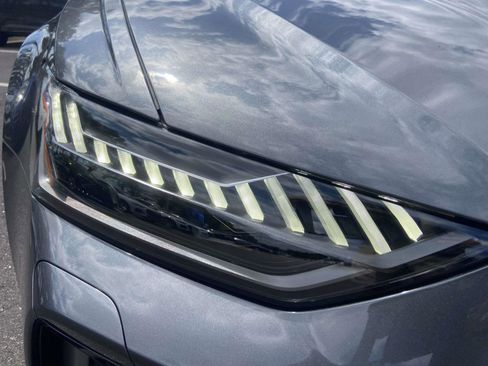 New 2026 Audi RS 6 performance AWD/4WD image 4