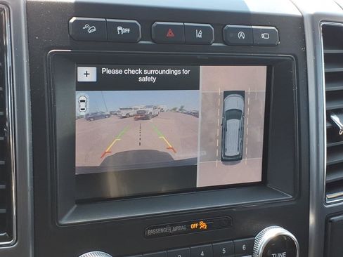 Used 2019 Ford Expedition Max Platinum AWD/4WD image 15