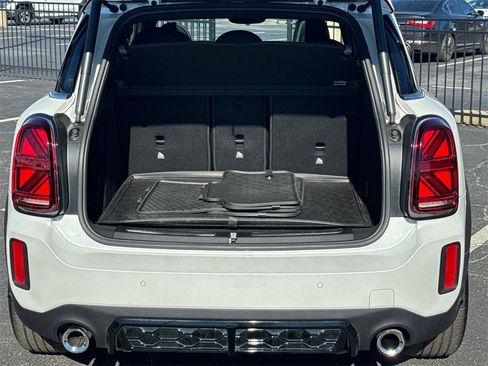 Used 2024 MINI Cooper Countryman John Cooper Works w/ Premium Package image 19