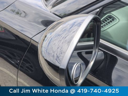 Certified 2022 Honda Civic Sport image 14