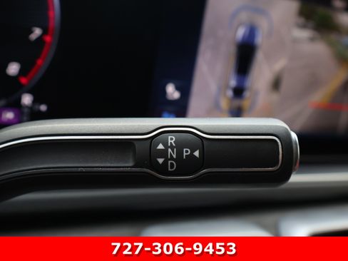 Certified 2024 Mercedes-Benz GLE 53 AMG AMG GLE 53 image 28