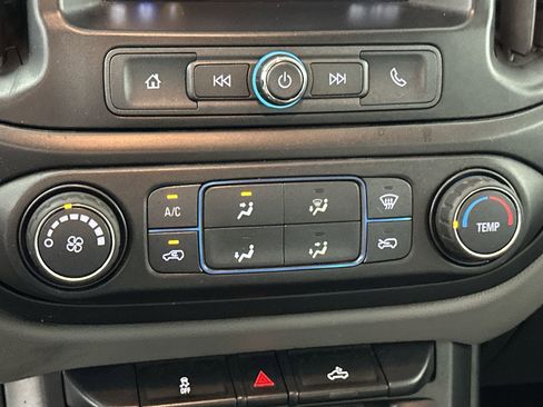 Used 2019 Chevrolet Colorado W/T w/ WT Convenience Package image 23