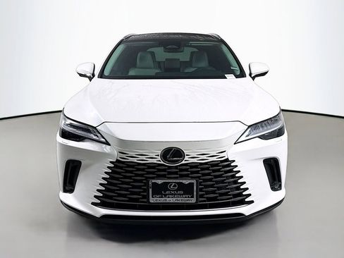 Certified 2024 Lexus RX 350 AWD w/ Convenience Package image 2