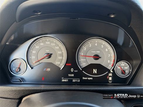 Used 2017 BMW M3 image 14