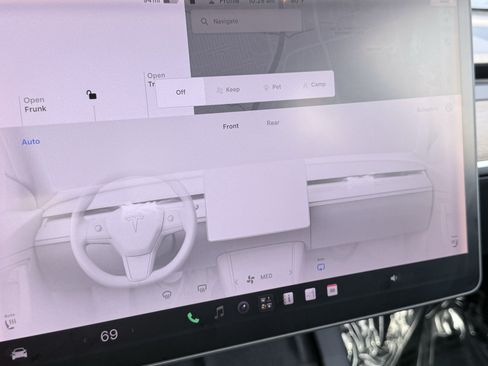 Used 2021 Tesla Model 3 Standard Range Plus RWD image 57