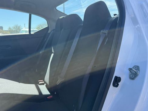 Certified 2025 Nissan Sentra S image 9