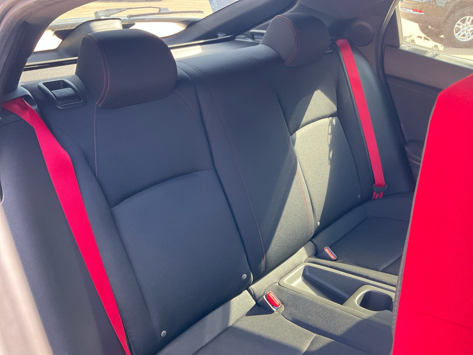 Used 2021 Honda Civic Type R image 19
